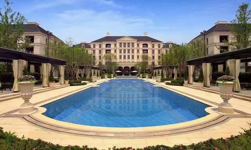 张家港滨江御园