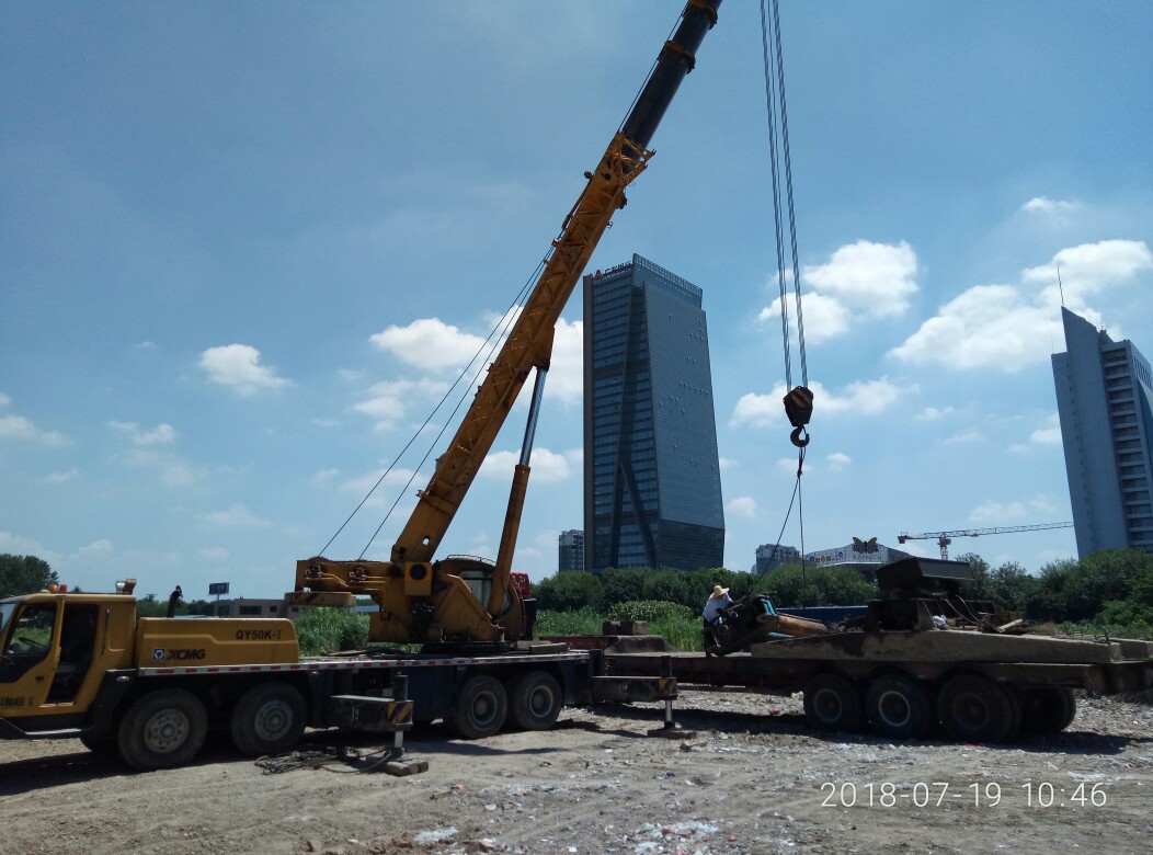 金新城万科海陆地块,何时进场施工?