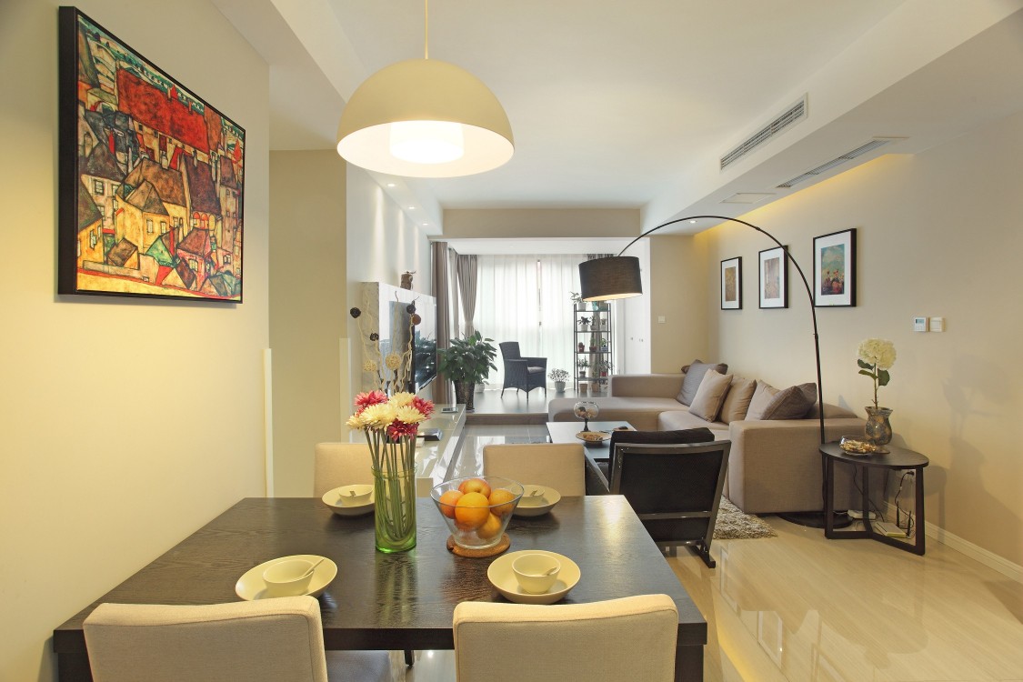 悦兴花苑何时分房